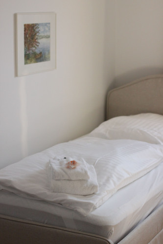 Nordic comfort Retreat in Oldenburg - Gallery - 6
