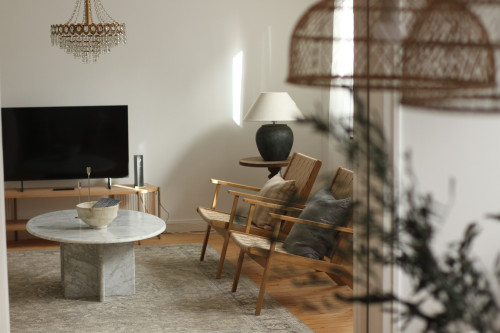 Nordic comfort Retreat in Oldenburg - Gallery - 31