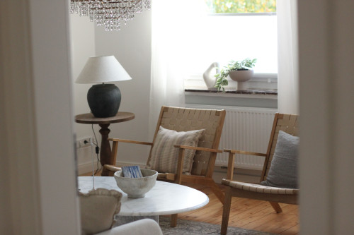 Nordic comfort Retreat in Oldenburg - Gallery - 27