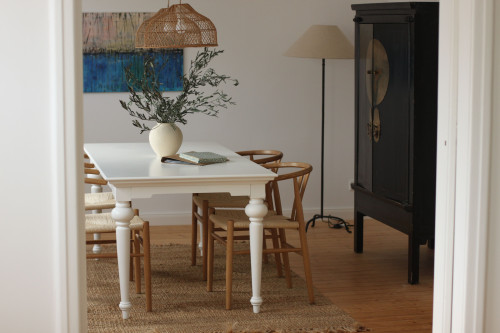 Nordic comfort Retreat in Oldenburg - Gallery - 18