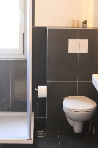 Nordic comfort Retreat in Oldenburg