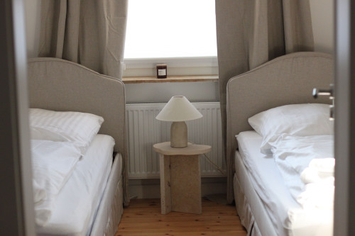 Nordic comfort Retreat in Oldenburg - Gallery - 5