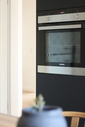 Nordic comfort Retreat in Oldenburg - Gallery - 15