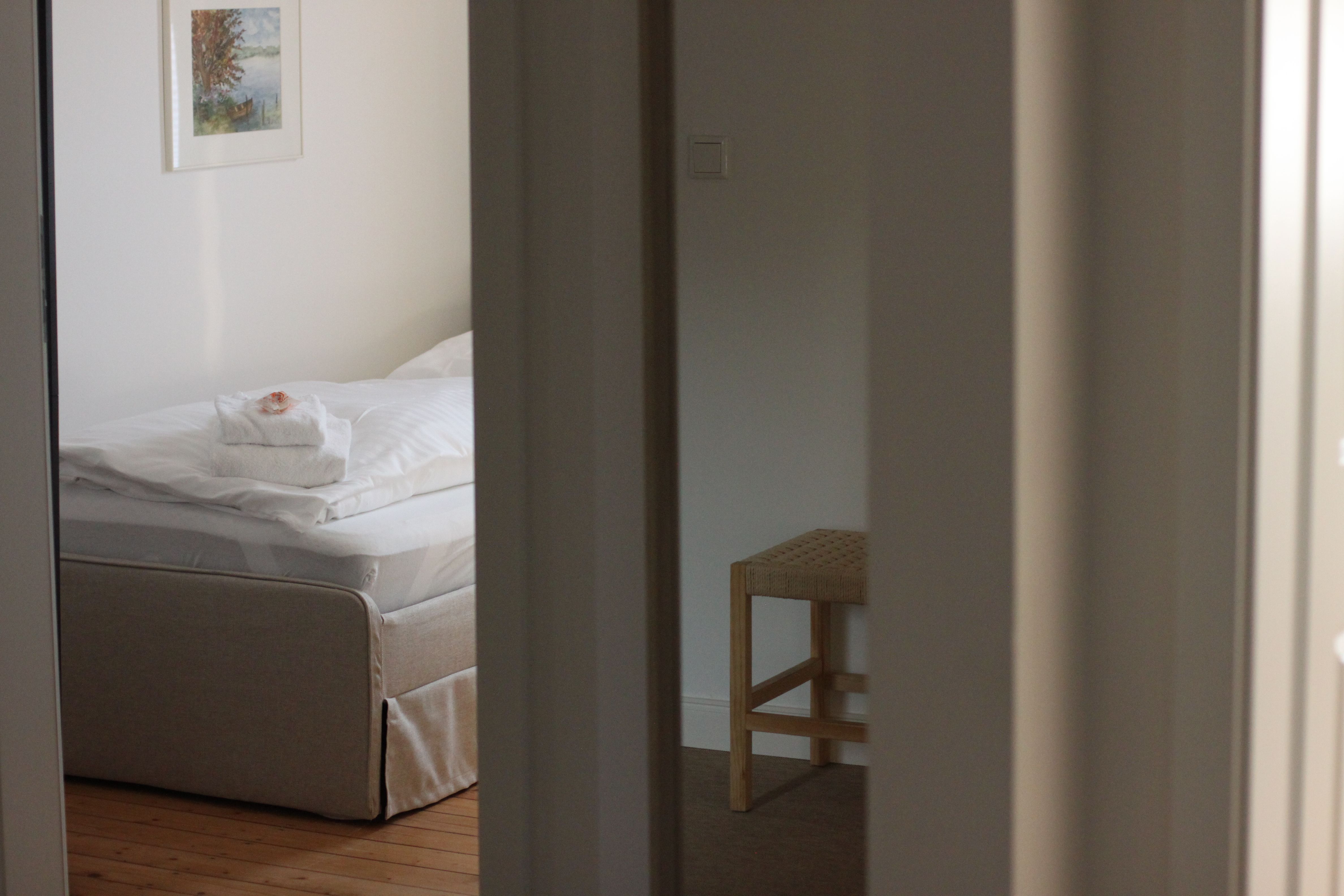 Nordic Comfort Retreat In Oldenburg - 9