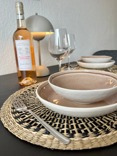 KL-City | Modern POP-ART home