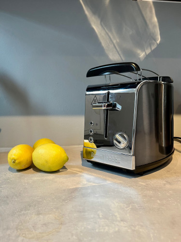 KL-City | Modern POP-ART home