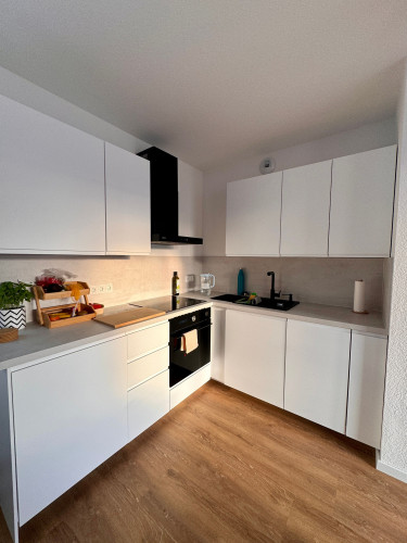 New and fantastic studio in Dortmund - Gallery - 13