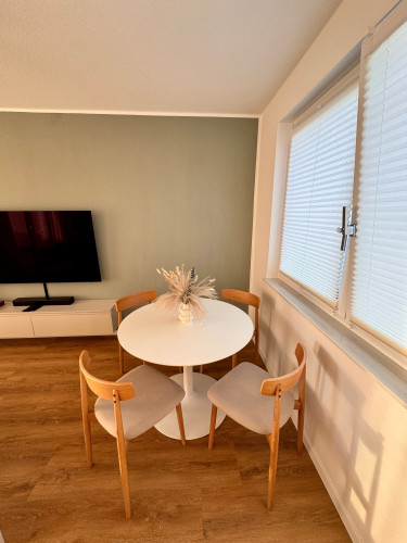 New and fantastic studio in Dortmund
