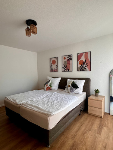 New and fantastic studio in Dortmund - Gallery - 11