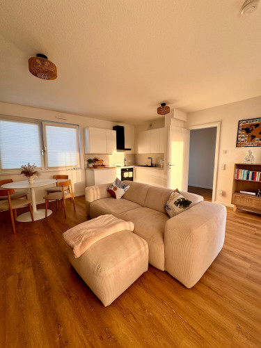New and fantastic studio in Dortmund