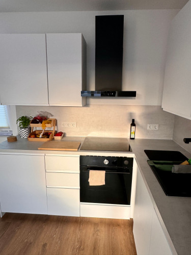 New and fantastic studio in Dortmund - Gallery - 14