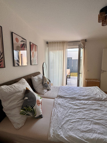 New and fantastic studio in Dortmund - Gallery - 12