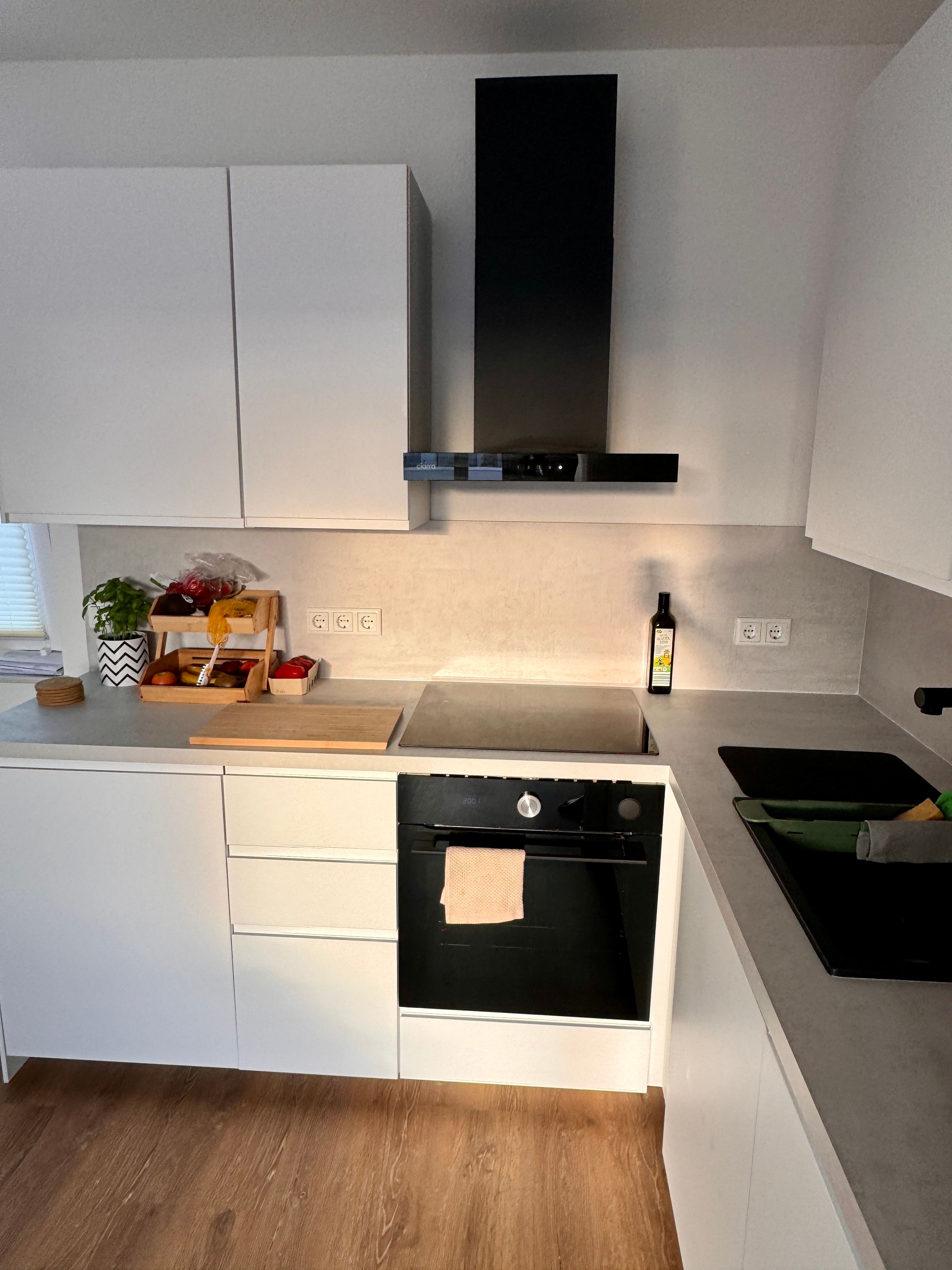 New And Fantastic Studio In Dortmund - 1