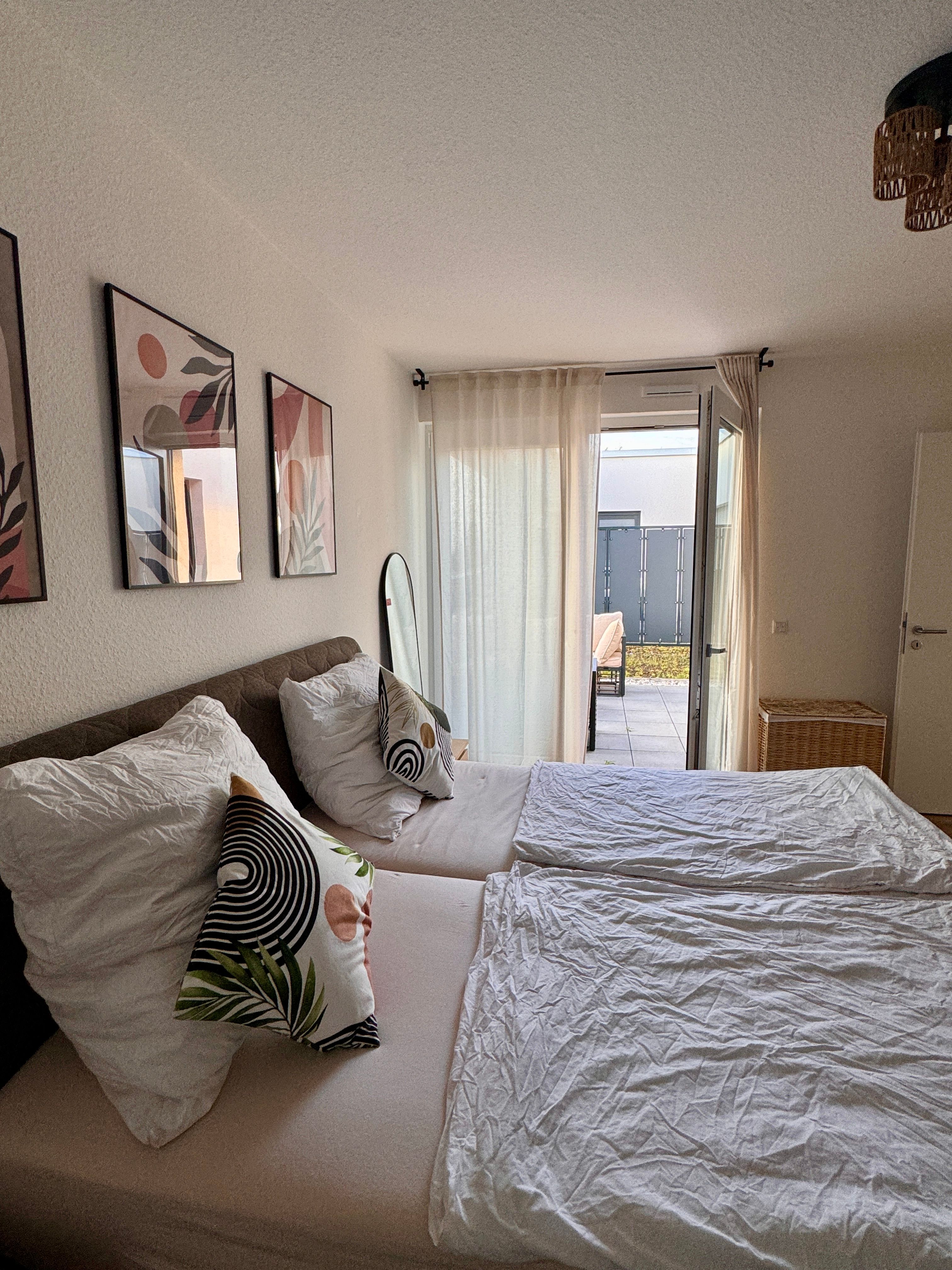 New And Fantastic Studio In Dortmund - 3