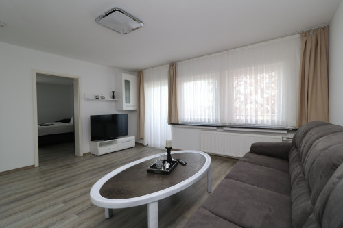 Wonderful flat in Essen
