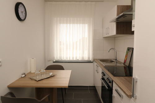 Wonderful flat in Essen