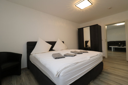 Wonderful flat in Essen
