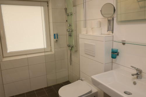Wonderful flat in Essen