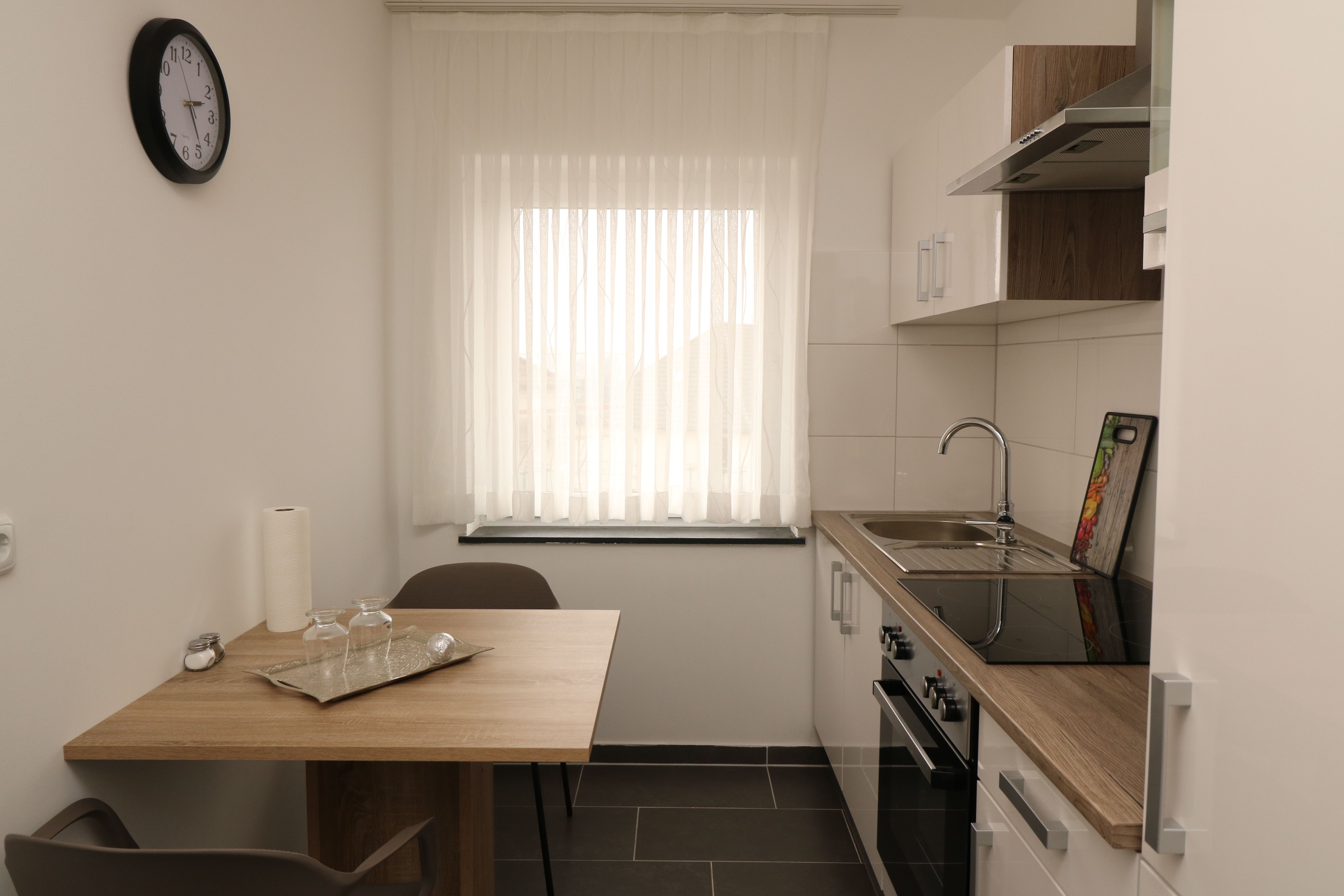Wonderful Flat In Essen - 2