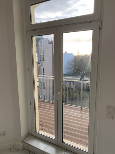 Quiet, nice apartment (Halle (Saale)) - Gallery - 7
