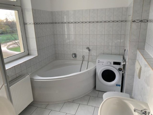 Quiet, nice apartment (Halle (Saale)) - Gallery - 8