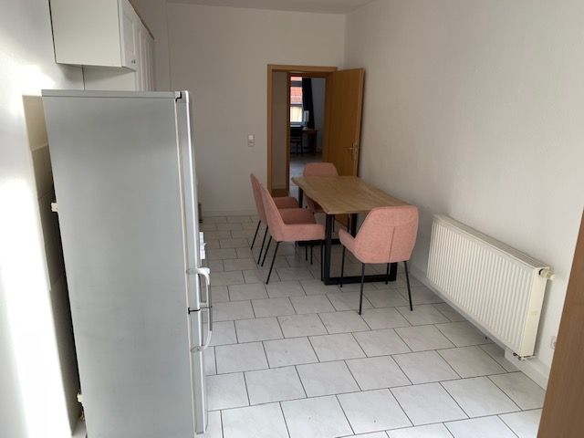 Quiet, Nice Apartment (Halle (Saale)) - 4