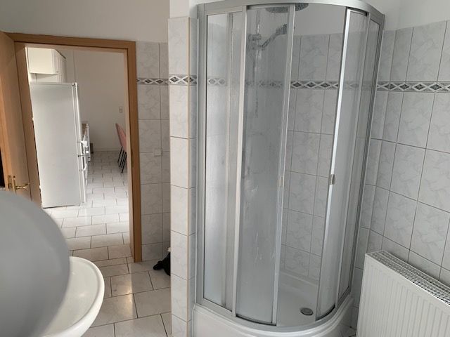 Quiet, Nice Apartment (Halle (Saale)) - 1