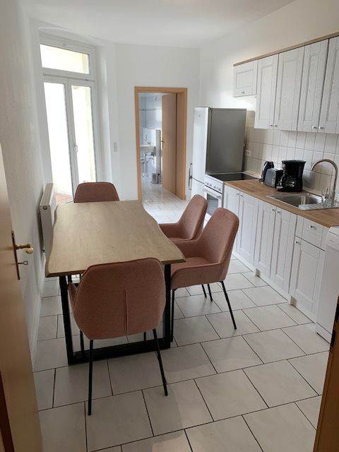 Quiet, Nice Apartment (Halle (Saale)) - 5