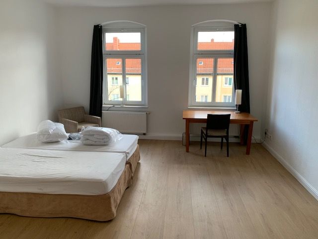 Quiet, Nice Apartment (Halle (Saale)) - 8