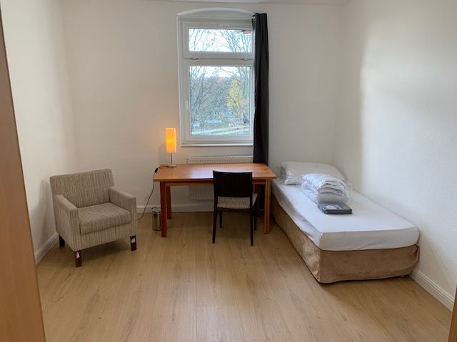 Quiet, Nice Apartment (Halle (Saale)) - 7