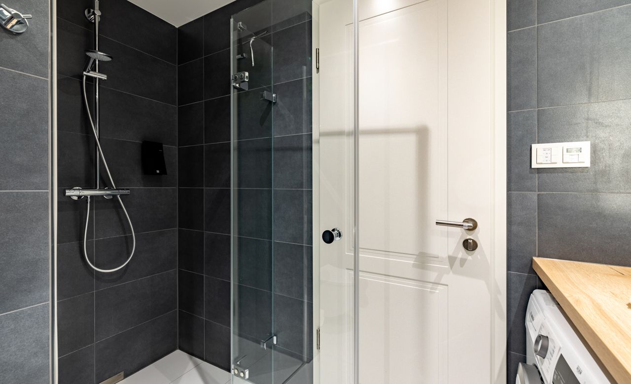  Studio Apartment - New Build, Close To City Centre, View To Danube, Incl. VAT  -  Studio Apartment - new build, close to city centre, view to Danube, incl. VAT  - Gallery -  7
