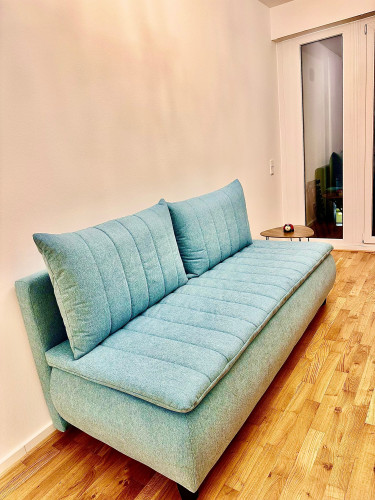 Chic apartment in the center - Gallery - 25