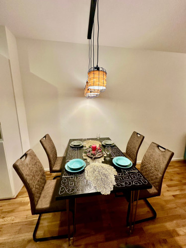 Chic apartment in the center - Gallery - 10