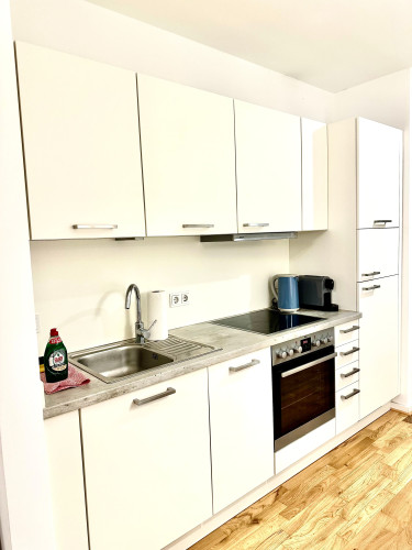 Chic apartment in the center - Gallery - 19