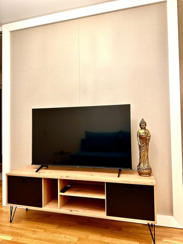 Chic apartment in the center - Gallery - 24