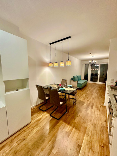 Chic apartment in the center - Gallery - 12