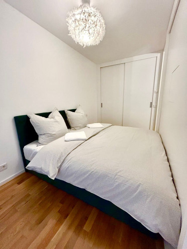 Chic apartment in the center - Gallery - 5