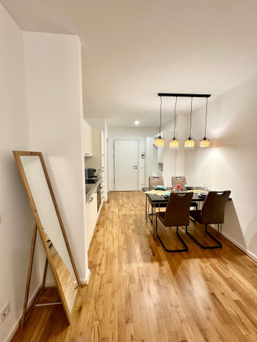 Chic apartment in the center - Gallery - 7