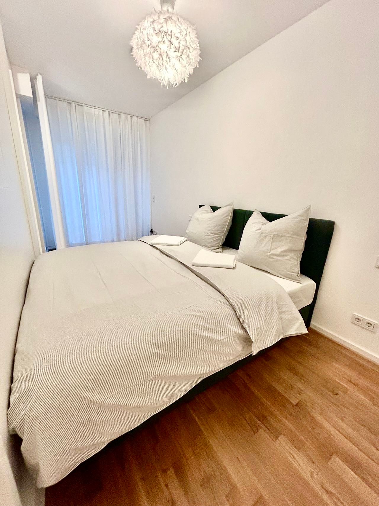 Chic Apartment In The Center - 3