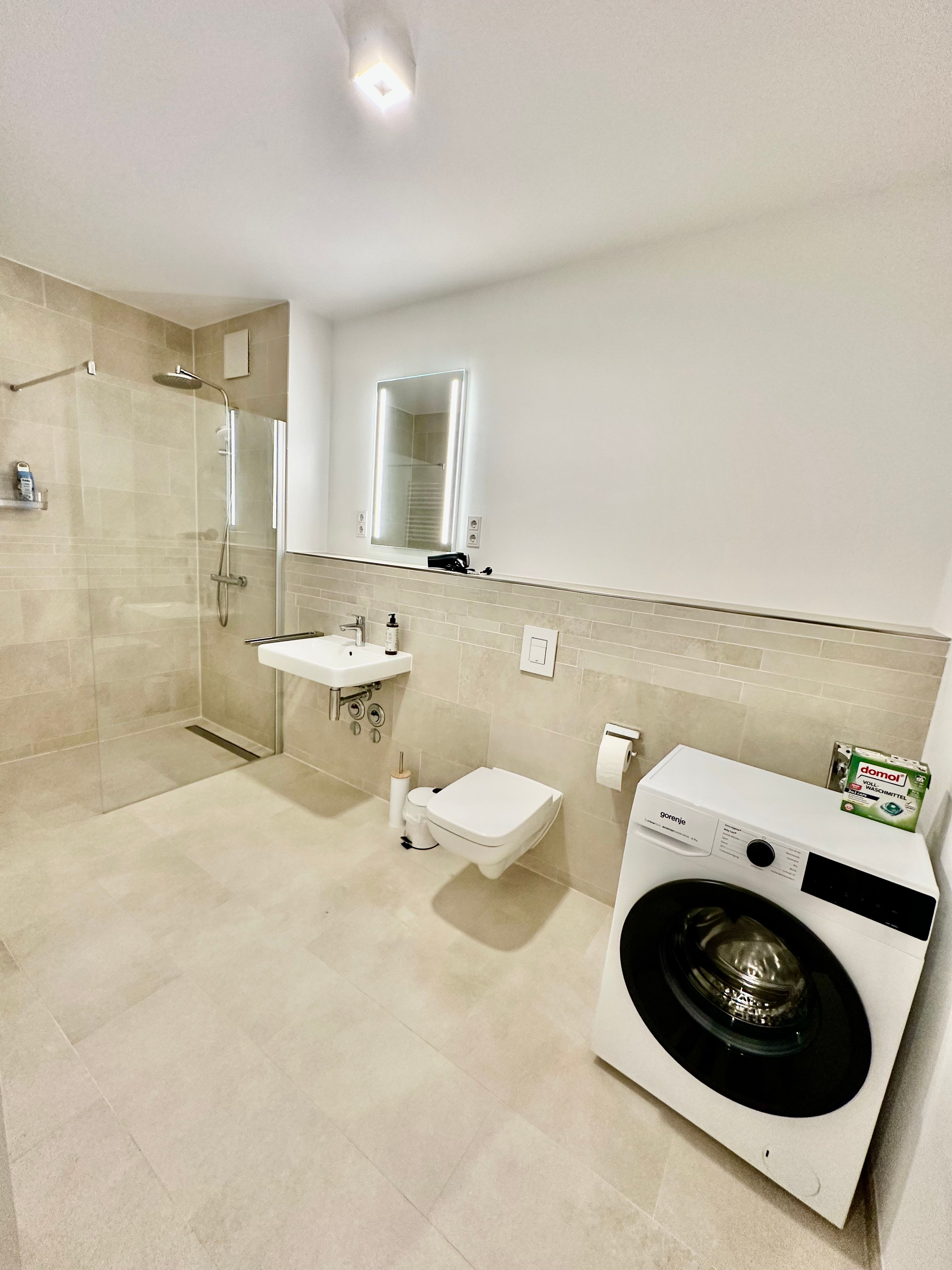 Chic Apartment In The Center - 21