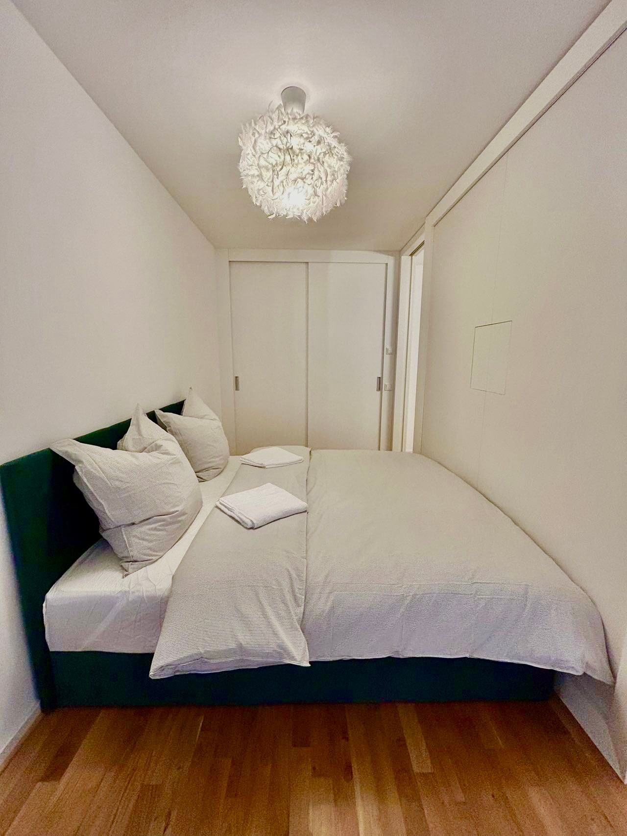 Chic Apartment In The Center - 5