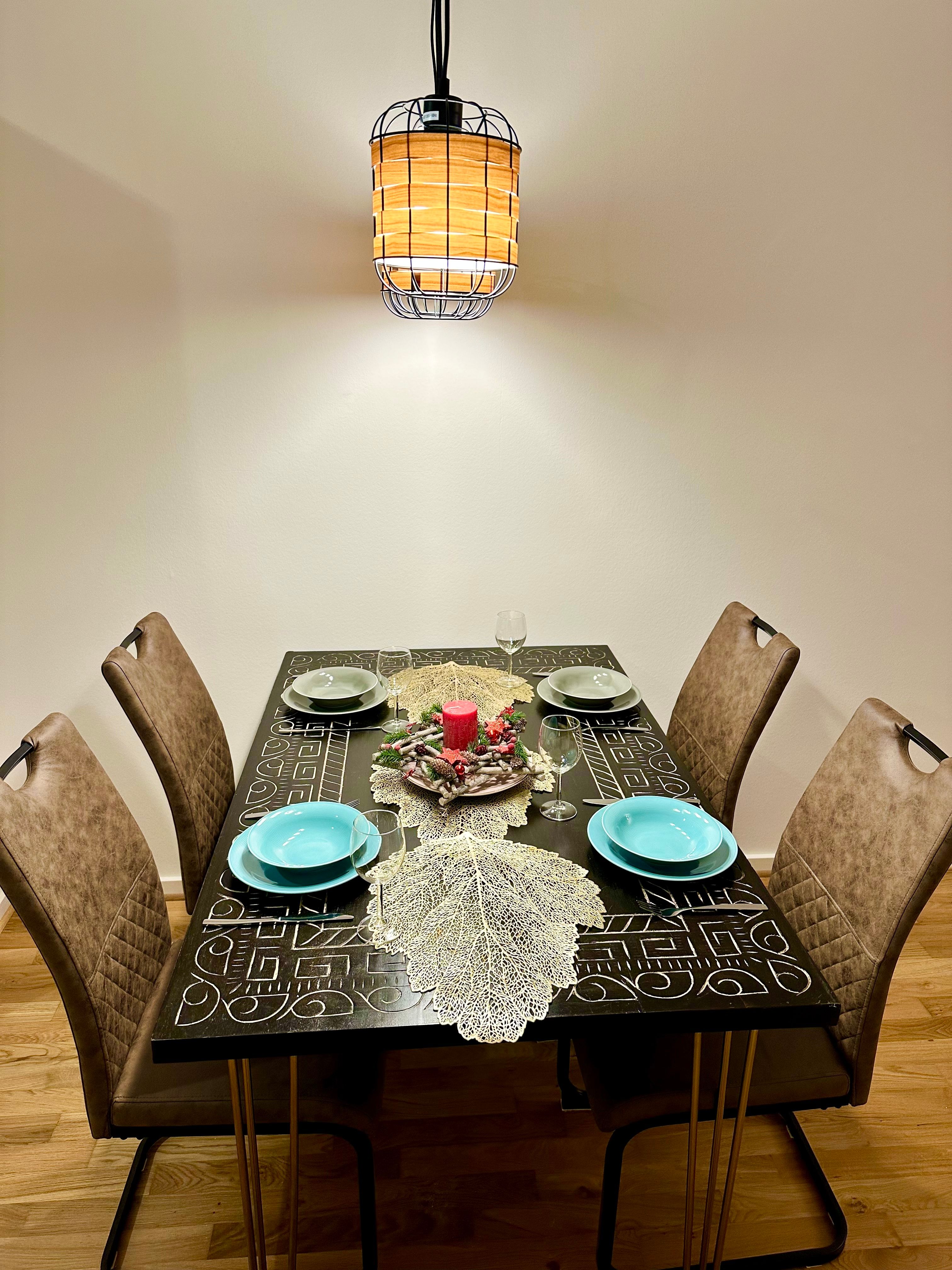 Chic Apartment In The Center - 8