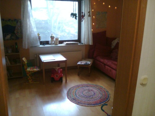 Little Bullerbü in the middle of the city  - Gallery -  5