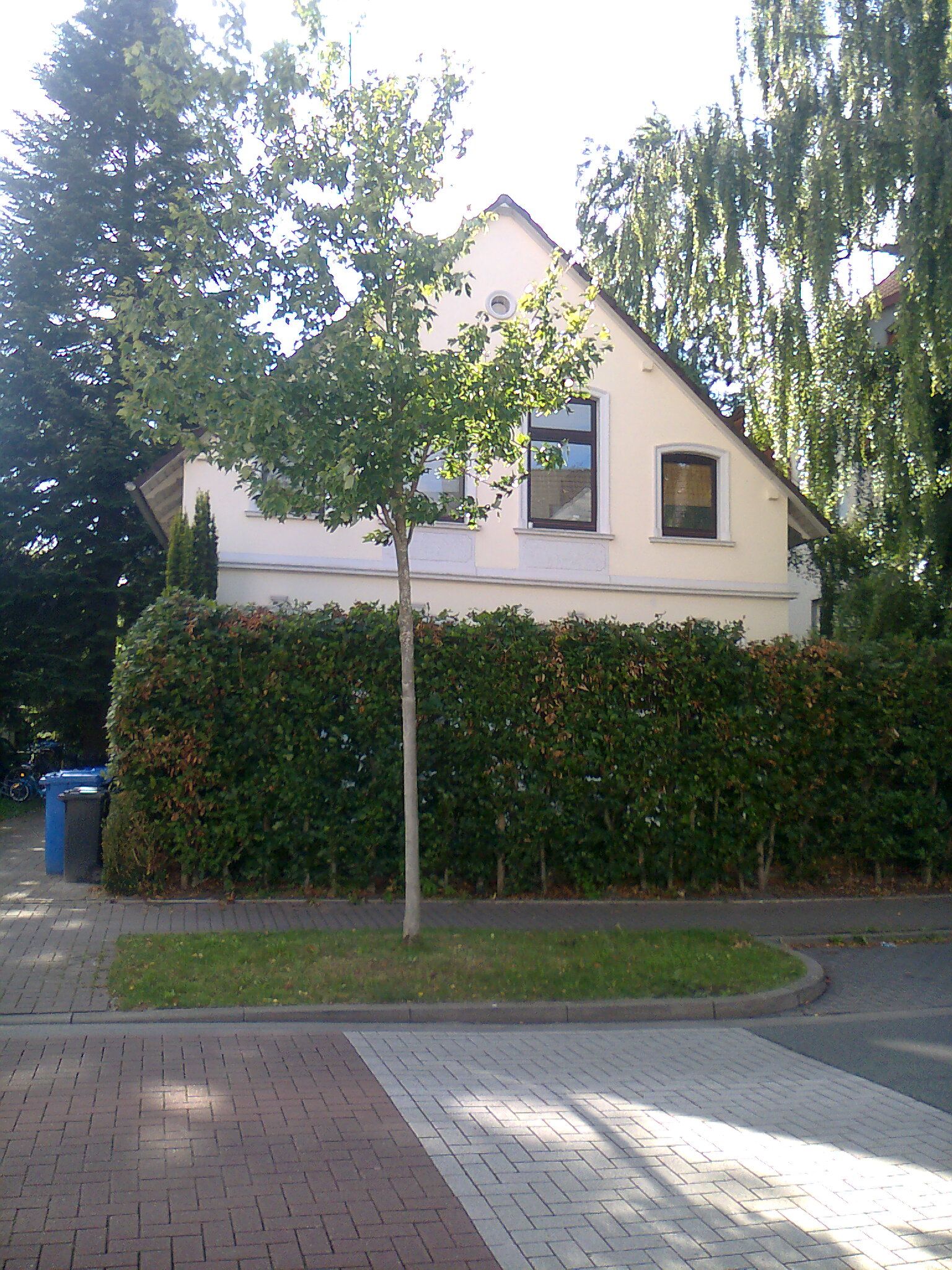 Little Bullerbü In The Middle Of The City  -  Little Bullerbü in the middle of the city  - Gallery -  17