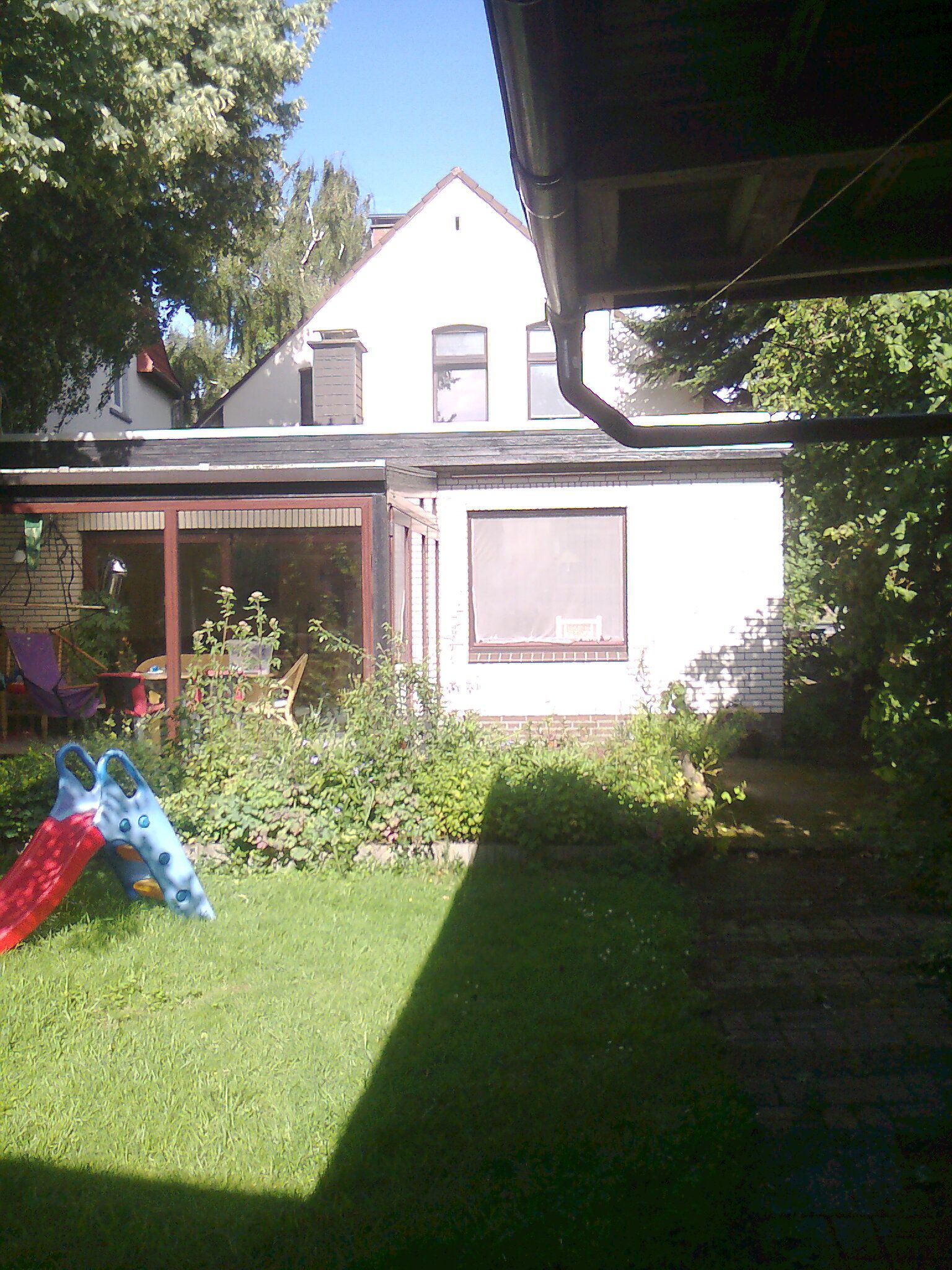  Little Bullerbü In The Middle Of The City  -  Little Bullerbü in the middle of the city  - Gallery -  20