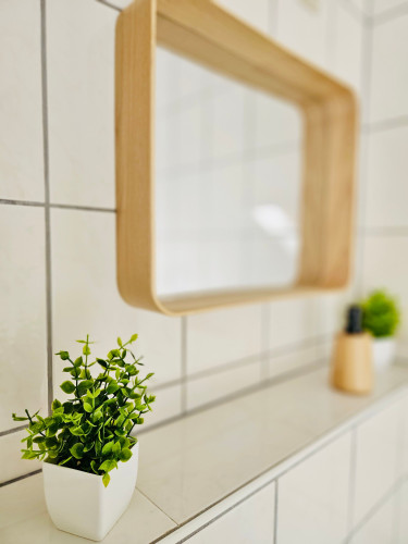 Cozy boho studio in a good location