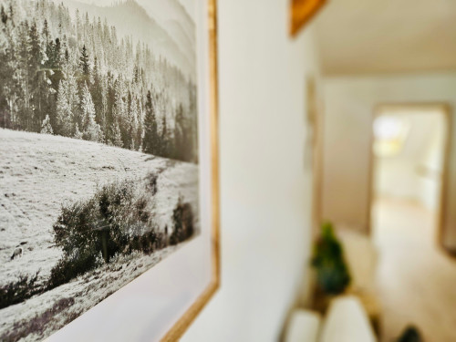 Cozy boho studio in a good location