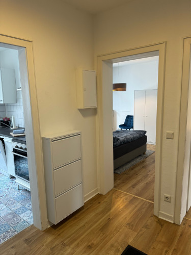 WIFI, Balcony, Parkingspace, 6 x Bed - Gallery - 7