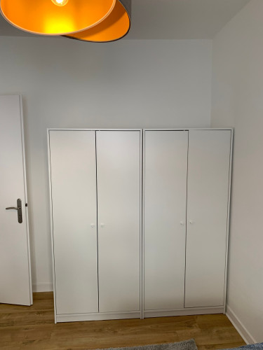 WIFI, Balcony, Parkingspace, 6 x Bed - Gallery - 11
