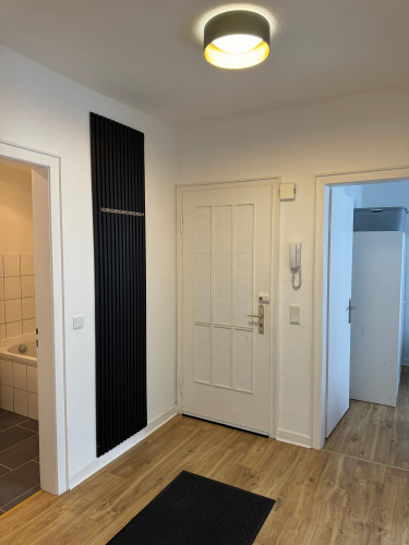WIFI, Balcony, Parkingspace, 6 x Bed - Gallery - 12